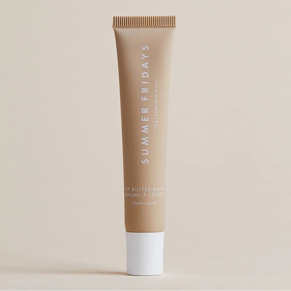 Summer Fridays Lip Butter Balm - Picture 1 of 13
